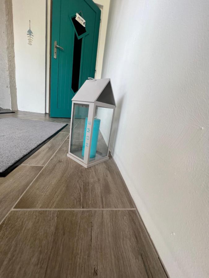 Szarkafeszek Hotell Keszthely Eksteriør bilde