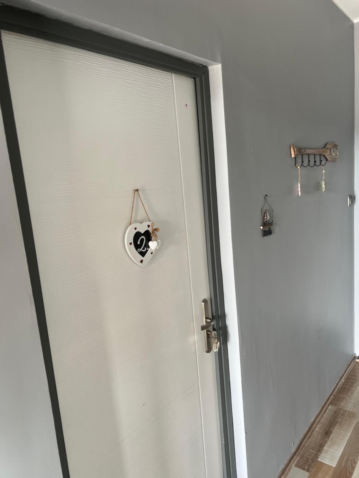 Szarkafeszek Hotell Keszthely Eksteriør bilde